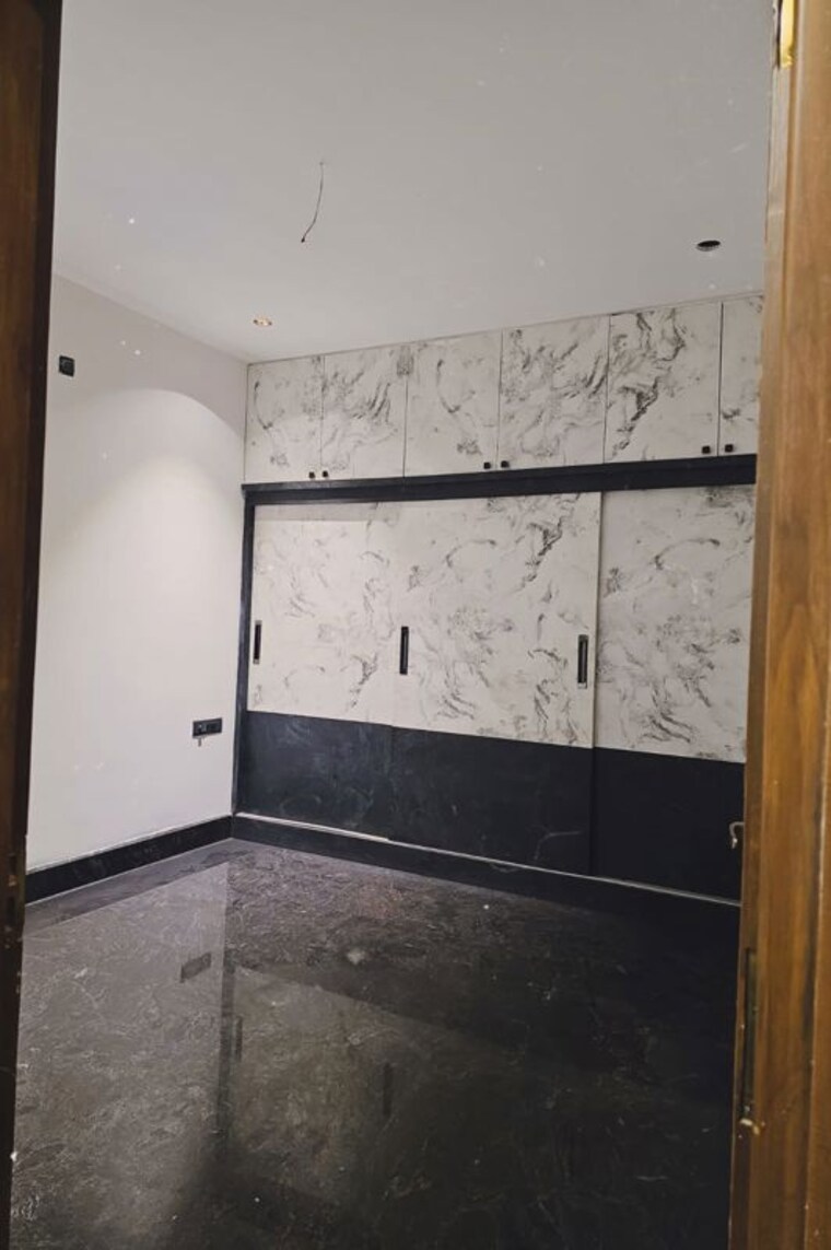 Kitchen, jp nagar phase 1 3 Bedroom 2200 Sq.Ft. Builder Floor In Jp Nagar Phase 1 Bangalore 10364644