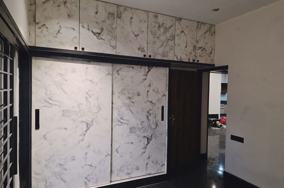 3 BHK + Pooja Room Builder Floor For Rent in JP Nagar Phase 1