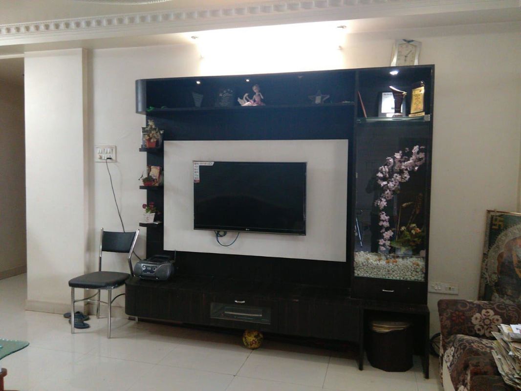 3 BHK 1300 Sq.Ft. Apartment in Vastushodh Cavansite
