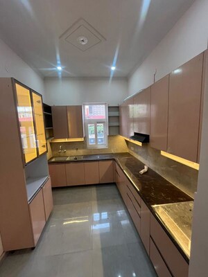 Kitchen in 3 BHK Independent House at Laxman Chowk – for Sale