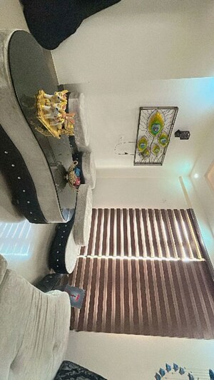 Furnished Amenities in 3 BHK Apartment at RPS Savana, Sector 88 – for Rent
