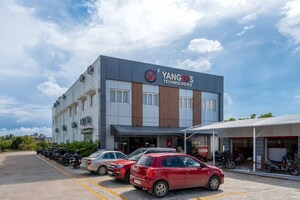  Office Space For Rent in Jains Spring Meadows, Thalambur