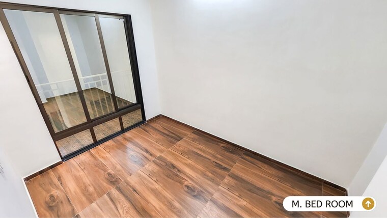 Room, imperial-altamount  670 Sq.Ft. Apartment In Nalasopara West Palghar 10364655
