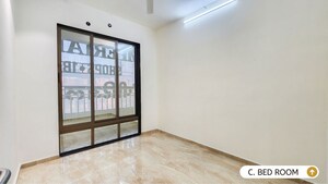 Bedroom in  Apartment at Imperial Altamount, Nalasopara West – for Sale