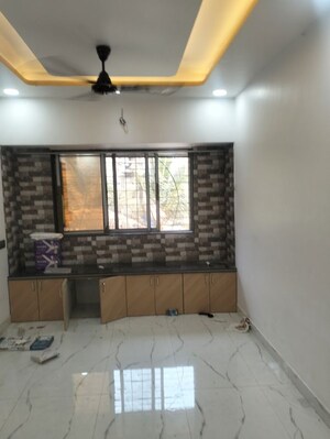 1 BHK Apartment at Gaurav Residency, Mira Road – for Rent