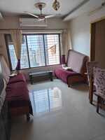 1 BHK 600 Sq.Ft. Apartment in Gaurav Residency