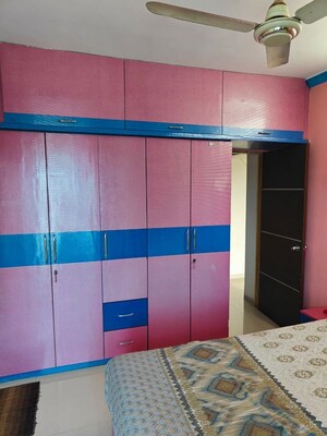 Room in 1 BHK Apartment at Gaurav Residency, Mira Road – for Rent