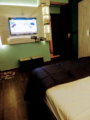 Bedroom in 3 BHK Apartment at BPTP Discovery Park, Sector 80 – for Sale