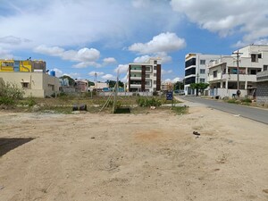 2 BHK Independent House – Exterior View View at Moranapalli - for Sale