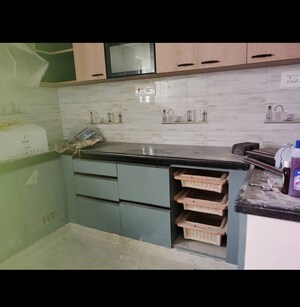 Kitchen in 2 BHK Independent House at Moranapalli – for Sale