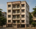 2 BHK 600 Sq.Ft. Apartment in Itwari