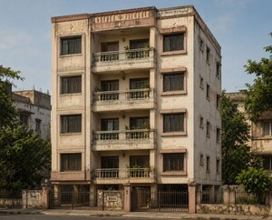 2 BHK Apartment For Sale in Itwari