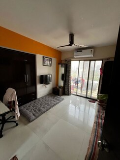 2 BHK Apartment For Sale in Kolshet