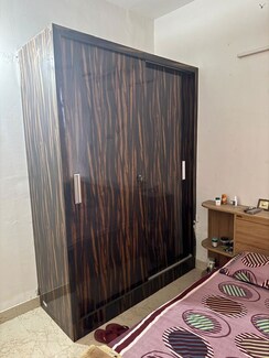 2 BHK Apartment For Rent in Vashisht Heights