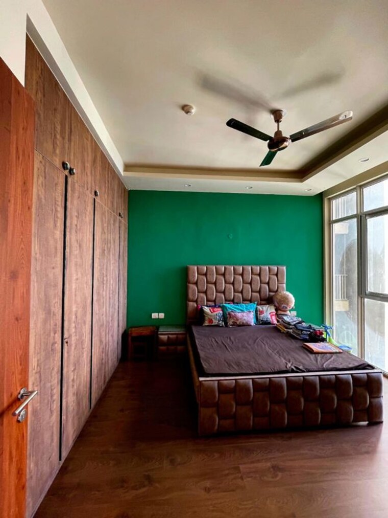 Bedroom, ireo-victory-valley 3 Bedroom 2450 Sq.Ft. Apartment In Sector 67 Gurgaon 10364681