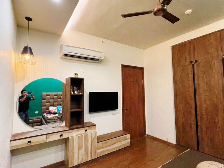 undefined, ireo-victory-valley 3 Bedroom 2450 Sq.Ft. Apartment In Sector 67 Gurgaon 10364681