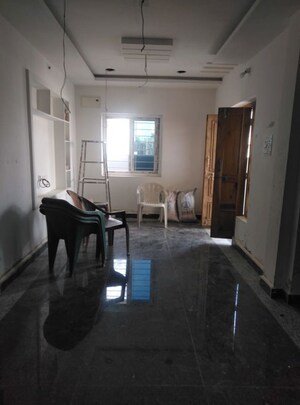 Team Area in 3 BHK Independent House at Aditya Residency Kompally, Kompally – for Sale