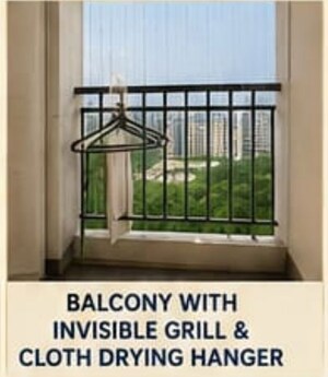 Room in 3 BHK Apartment at GM Global Techies Town Tower C, Electronic City Phase I – for Sale