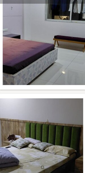 3 BHK Apartment For Rent in 42 Parkview, Science City