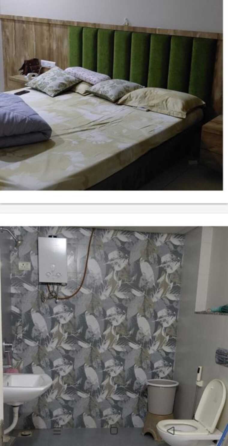 Team Area, 42-parkview 3 Bedroom 350 Sq.Yd. Apartment In Science City Ahmedabad 10364684