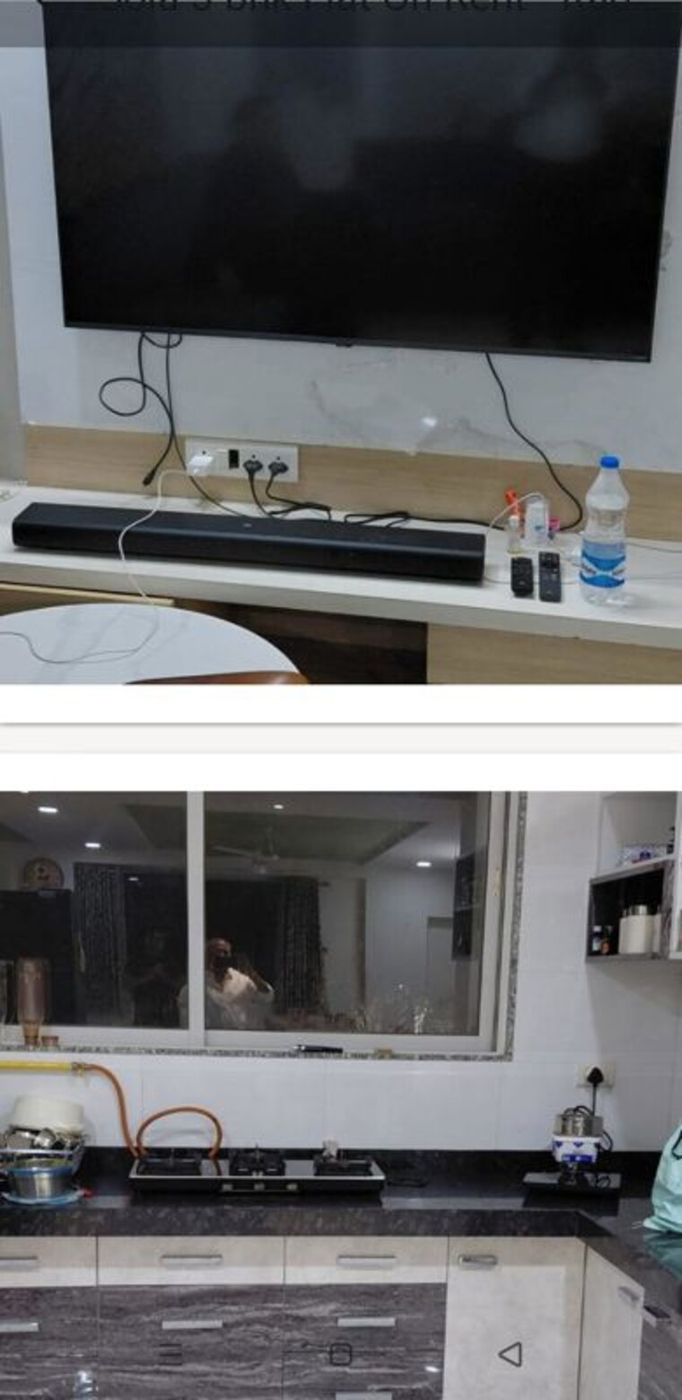 Exterior View, 42-parkview 3 Bedroom 350 Sq.Yd. Apartment In Science City Ahmedabad 10364684