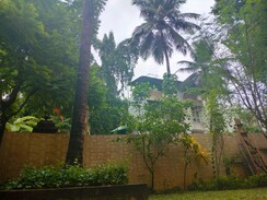 1 Rk+ Pooja Room Apartment For Rent in Safal Classic