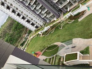 3 BHK Apartment – Exterior View View at Kalpataru Aurum, Baner - for Rent