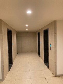 3 BHK Apartment For Rent in Kalpataru Aurum