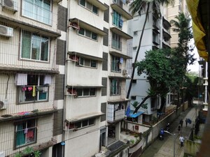 2 BHK Apartment – Exterior View View at Sandesh Nagar - for Rent