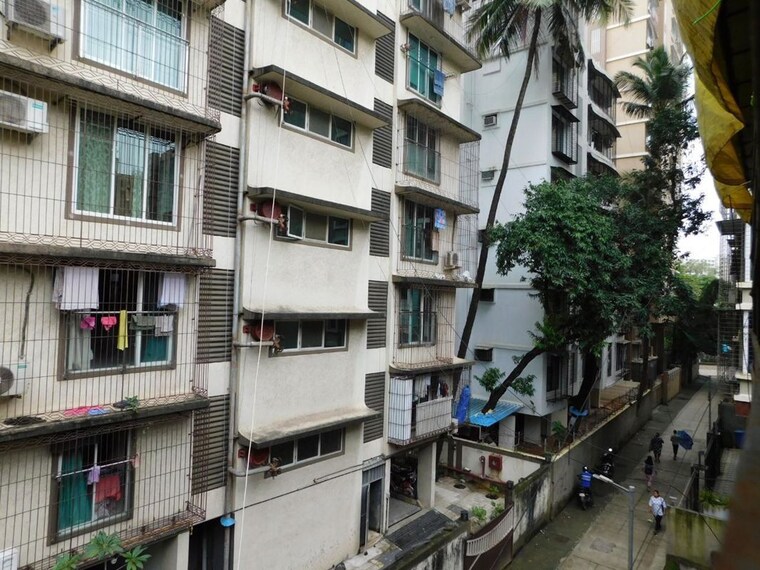 Exterior View, sandesh nagar 2 Bedroom 700 Sq.Ft. Apartment In Sandesh Nagar Mumbai 10364705