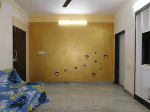 Room in 2 BHK Apartment at Sandesh Nagar – for Rent