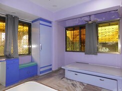 2 BHK + Pooja Room Apartment For Rent in Sandesh Nagar