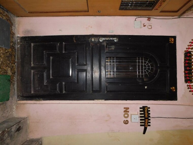  Parking, sandesh nagar 2 Bedroom 700 Sq.Ft. Apartment In Sandesh Nagar Mumbai 10364705