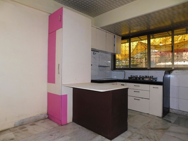 Kitchen, sandesh nagar 2 Bedroom 700 Sq.Ft. Apartment In Sandesh Nagar Mumbai 10364705