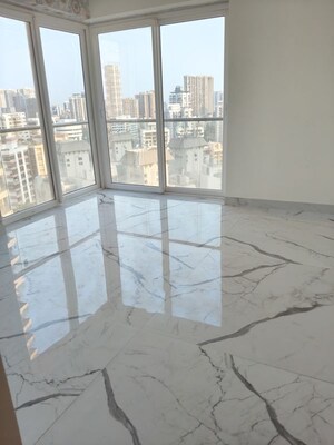 Bedroom in 2 BHK Apartment at RNA NG Eclat, Andheri West – for Rent