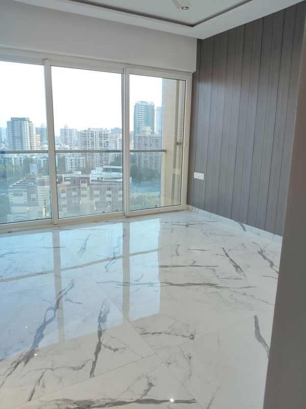2 BHK + Store Room 1100 Sq.Ft. Apartment in RNA NG Eclat