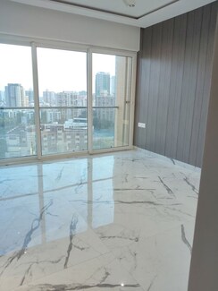 2 BHK + Store Room Apartment For Rent in RNA NG Eclat