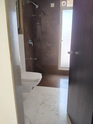 Bathroom in 2 BHK Apartment at RNA NG Eclat, Andheri West – for Rent