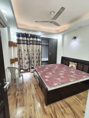 Kitchen in 2 BHK Apartment at Logix Blossom County, Sector 137 – for Rent