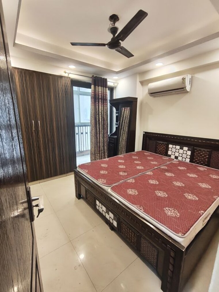 Bedroom, logix-blossom-county 2 Bedroom 945 Sq.Ft. Apartment In Sector 137 Noida 10364697
