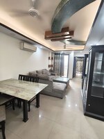 2 BHK 945 Sq.Ft. Apartment in Logix Blossom County