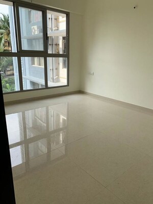 Bedroom in 3.5 BHK Apartment at The Wadhwa Anmol Fortune, Goregaon West – for Rent