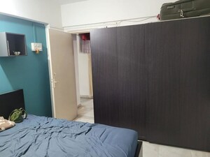 Bedroom in 2 BHK Apartment at Rani Legacy, Sakinaka – for Rent
