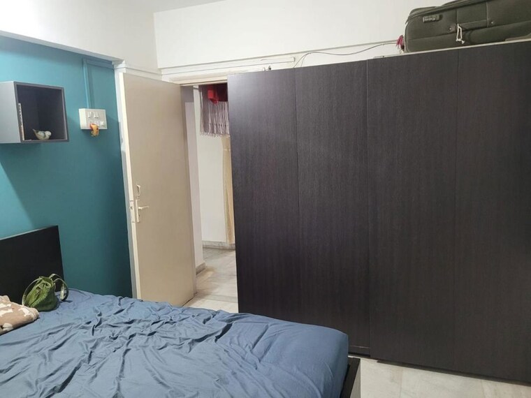 Bedroom, rani-legacy 2 Bedroom 700 Sq.Ft. Apartment In Sakinaka Mumbai 10364723