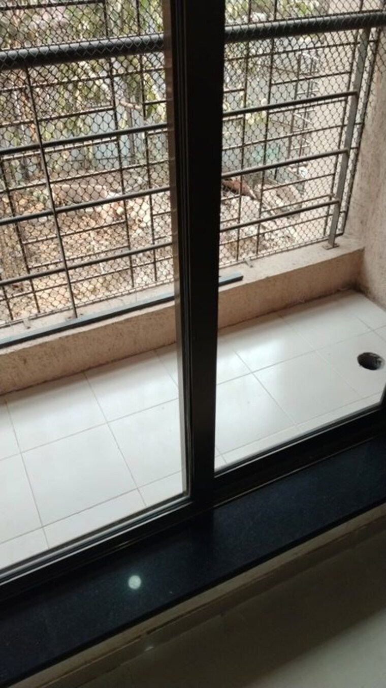 Balcony, rani-legacy 2 Bedroom 700 Sq.Ft. Apartment In Sakinaka Mumbai 10364723