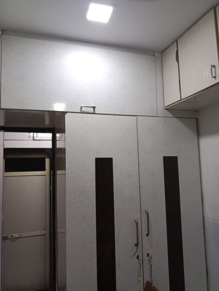 Kitchen, rani-legacy 2 Bedroom 700 Sq.Ft. Apartment In Sakinaka Mumbai 10364723