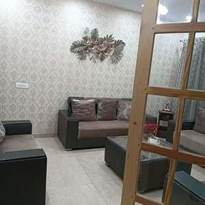 Kitchen in 4 BHK Independent House at Silver City Extention, Vip Road – for Sale