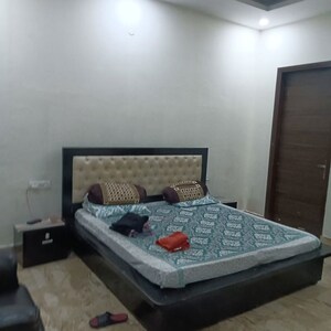 Bedroom in 4 BHK Independent House at Silver City Extention, Vip Road – for Sale