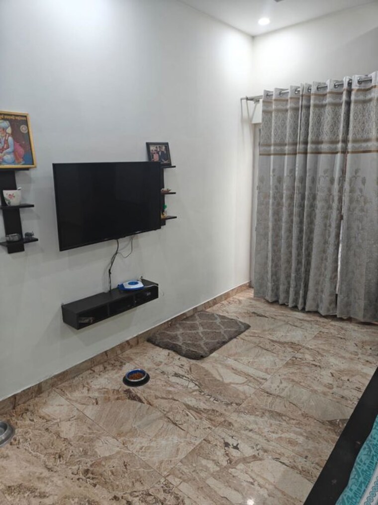 Bathroom, silver-city-extention 4 Bedroom 3798 Sq.Ft. Independent House In Vip Road Zirakpur 10364740