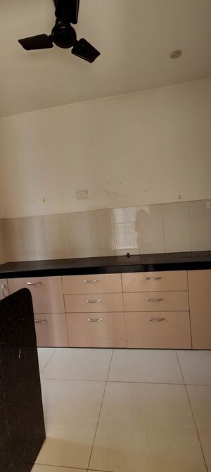 Kitchen in 2 BHK Apartment at Shapoorji Pallonji Joyville Hinjewadi, Hinjewadi – for Sale